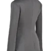Ailsa Shadow Tie Front Top Ailsa Shadow Tie Front Top