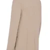 Aline Mink Oversized Blazer Aline Mink Oversized Blazer