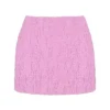 Angel Pink Mini Skirt Angel Pink Mini Skirt