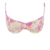Antibes Floral Print Underwired Bikini Top Antibes Floral Print Underwired Bikini Top