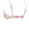 Antibes Floral Print Underwired Bikini Top Antibes Floral Print Underwired Bikini Top