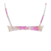 Antibes Floral Print Underwired Bikini Top Antibes Floral Print Underwired Bikini Top