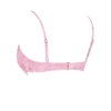 Antibes Pink Paisley Underwired Bikini Top Antibes Pink Paisley Underwired Bikini Top