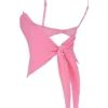 Aurelia French Pink Hanky Hem Top Aurelia French Pink Hanky Hem Top
