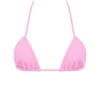 Bali Blossom Triangle Bikini Top Bali Blossom Triangle Bikini Top