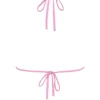 Bali Blossom Triangle Bikini Top Bali Blossom Triangle Bikini Top