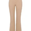 Cai Ecru Trousers