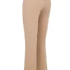 Cai Ecru Trousers