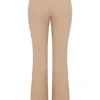 Cai Ecru Trousers