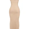 Calla Seapearl Embellished Maxi Dress Calla Seapearl Embellished Maxi Dress