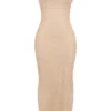 Calla Seapearl Embellished Maxi Dress Calla Seapearl Embellished Maxi Dress