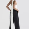 Cameron Grey Loose Fit Trousers