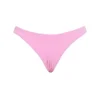 Capri Blossom High Leg Bikini Bottom Capri Blossom High Leg Bikini Bottom
