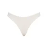 Capri Vanilla High Leg Bikini Bottom Capri Vanilla High Leg Bikini Bottom