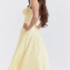 Carmen Buttercup Bustier Sundress Carmen Buttercup Bustier Sundress