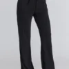 Classic PJs Black Soft Modal Pajama Set Classic PJs Black Soft Modal Pajama Set