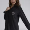 Classic PJs Black Soft Modal Pajama Set Classic PJs Black Soft Modal Pajama Set