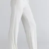 Classic PJs Ivory Soft Modal Pajama Set Classic PJs Ivory Soft Modal Pajama Set