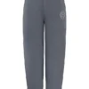 Coast Slate Fleece Back Jogging Trousers Coast Slate Fleece Back Jogging Trousers