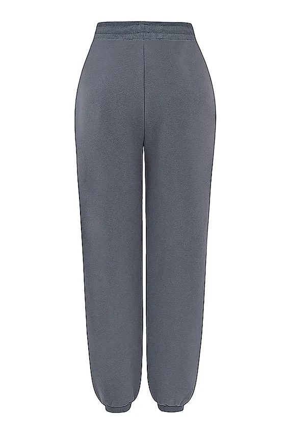 Coast Slate Fleece Back Jogging Trousers Coast Slate Fleece Back Jogging Trousers