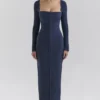 Corinthia Midnight BodyCon Maxi Dress Corinthia Midnight BodyCon Maxi Dress