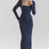 Corinthia Midnight BodyCon Maxi Dress Corinthia Midnight BodyCon Maxi Dress