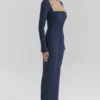 Corinthia Midnight BodyCon Maxi Dress Corinthia Midnight BodyCon Maxi Dress