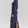 Corinthia Midnight BodyCon Maxi Dress Corinthia Midnight BodyCon Maxi Dress