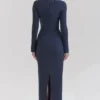 Corinthia Midnight BodyCon Maxi Dress Corinthia Midnight BodyCon Maxi Dress