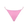 Cote D´Azur Blossom Thong Bikini Bottom Cote D´Azur Blossom Thong Bikini Bottom