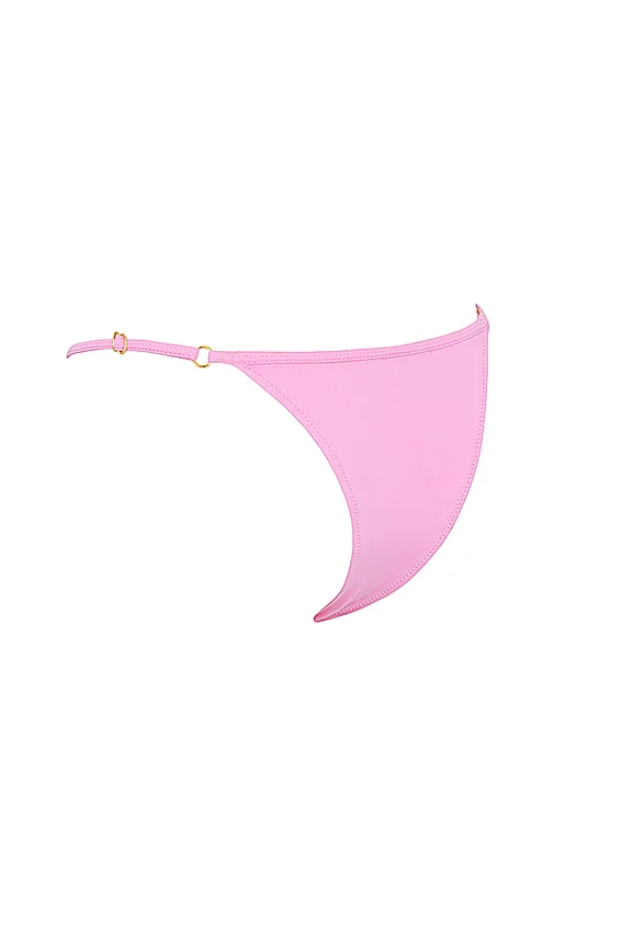 Cote D´Azur Blossom Thong Bikini Bottom Cote D´Azur Blossom Thong Bikini Bottom