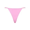 Cote D´Azur Blossom Thong Bikini Bottom Cote D´Azur Blossom Thong Bikini Bottom