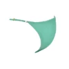 Cote D´Azur Eucalyptus Thong Bikini Bottom Cote D´Azur Eucalyptus Thong Bikini Bottom