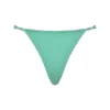 Cote D´Azur Eucalyptus Thong Bikini Bottom Cote D´Azur Eucalyptus Thong Bikini Bottom