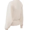 Cressida Cream Wool Cashmere Heavy Knit Sweater Cressida Cream Wool Cashmere Heavy Knit Sweater