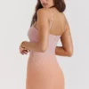 Deva Ombre Mini Dress Deva Ombre Mini Dress
