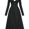Duchess Black Lace Corset, Skirt and Bolero Duchess Black Lace Corset, Skirt and Bolero