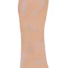 Dyana Shimmer Cafe Au Lait Bias Cut Maxi Skirt Dyana Shimmer Cafe Au Lait Bias Cut Maxi Skirt
