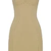 Elissa Stone Strapless Mini Dress Elissa Stone Strapless Mini Dress