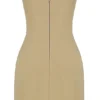 Elissa Stone Strapless Mini Dress Elissa Stone Strapless Mini Dress