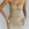 Elissa Stone Strapless Mini Dress Elissa Stone Strapless Mini Dress