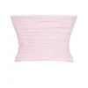 Georgie Ballerina Pink Strapless Corset