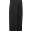 Hayden Black Wide Leg High Waist Tailored Trousers Hayden Black Wide Leg High Waist Tailored Trousers