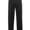 Hayden Black Wide Leg High Waist Tailored Trousers Hayden Black Wide Leg High Waist Tailored Trousers