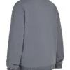 Haze Slate Crew Neck Sweatshirt Haze Slate Crew Neck Sweatshirt
