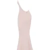 Juliette Blush Halter Gown Juliette Blush Halter Gown