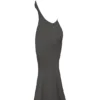 Juliette Shadow Halter Gown Juliette Shadow Halter Gown