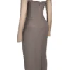 Katarina Smoke Maxi Dress Katarina Smoke Maxi Dress