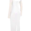 Katarina White Maxi Dress Katarina White Maxi Dress