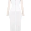Katarina White Maxi Dress Katarina White Maxi Dress